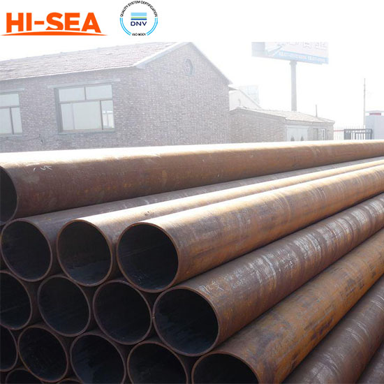 BV Steel Pipes and Tubes   